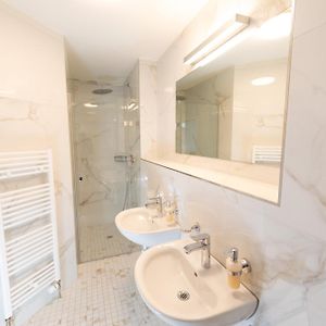 Comfort Kamer met Twee Aparte Bedden