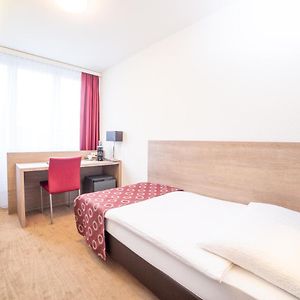 Eenpersoonskamer "Modern"